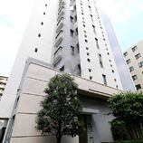 御殿山南パークハウス