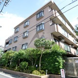 アトラス富ヶ谷