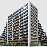 ザ・パークハウス門前仲町