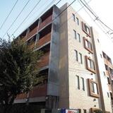 ビバリーホームズ柿の木坂