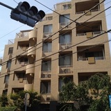 ビラハイツ学芸大学