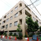 サンフル碑文谷碑さくら通りサウスサイド