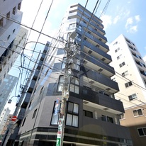 フュージョナル東日本橋