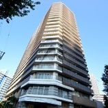 キャナルスクウェア豊洲