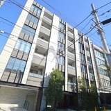 ピアース神楽坂レジデンス