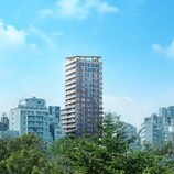 パークコート青山高樹町 ザ タワー