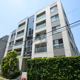 アージュ薬王寺