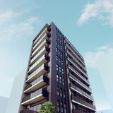 クレヴィア両国レジデンス