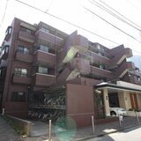 ファミールグラン御殿山