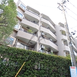 クリオ恵比寿弐番館