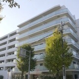 プレシス代々木公園