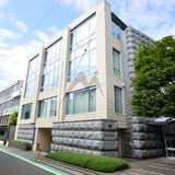 パークマンション代官山