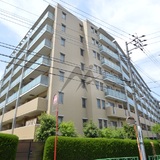 中野坂上パークホームズ