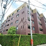 ファミールスクエア中野坂上