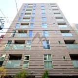 グリーンパーク新富町