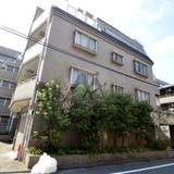 マートルコート代々木公園