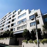 ブリリア代官山プレステージ