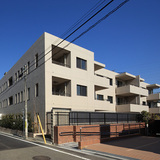 スタイルハウス目黒緑が丘