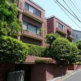 南麻布シティハウス