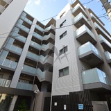 オープンレジデンシア神楽坂