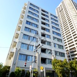 パークリュクス月島ステーションプレミア