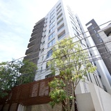 フォレセーヌ赤坂氷川町