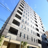 オープンレジデンシア築地