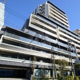 プラウド新宿牛込柳町