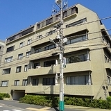 元麻布パークマンション