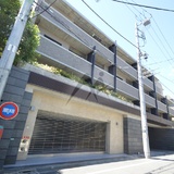 ザ・パークハウス諏訪山