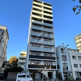 プレミスト早稲田