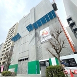 ザ・パークワンズ日本橋人形町