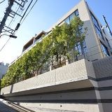 ザ・サンメゾン白金台