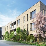 プラウド目黒洗足ガーデンコート