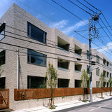 ロワプレイス島津山