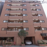 ファミール高輪アンシェール