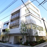 ローレルコート新宿夏目坂