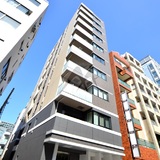 オープンレジデンシア神楽坂並木通り