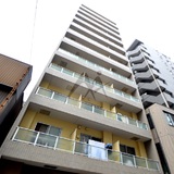 東急ドエルグラフィオ八丁堀