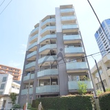 パークハウス目黒アーバンス