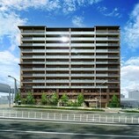 ザ・パークハウス亀戸九丁目