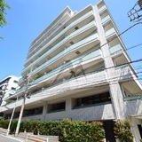 アイディーコート代々木神宮の杜