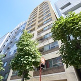 ライフェール新宿御苑ノースサイド