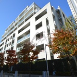 レジデンス中野坂上