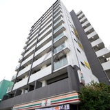 ル・リオン豊洲ウォーターフロント