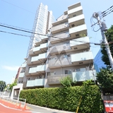 オープンレジデンシア六本木美術館前