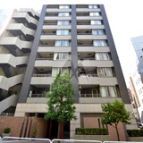 セントラルレジデンス番町シティタワー