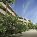 ライオンズ中野南台グリーンゲート