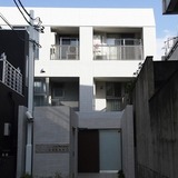 オープンレジデンス中野