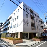 小田急コアロード目白